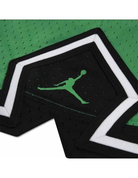 Acheter un pantalon junior Jordan Diamond Lucky Green| 24Segons