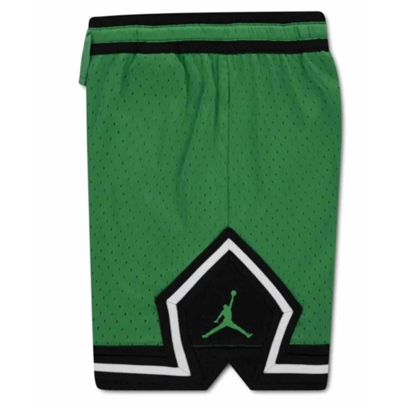 Acheter un pantalon junior Jordan Diamond Lucky Green| 24Segons