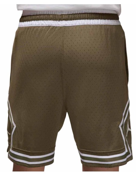 Buy Junior Jordan Diamond Cargo Khaki Shorts| 24Segons