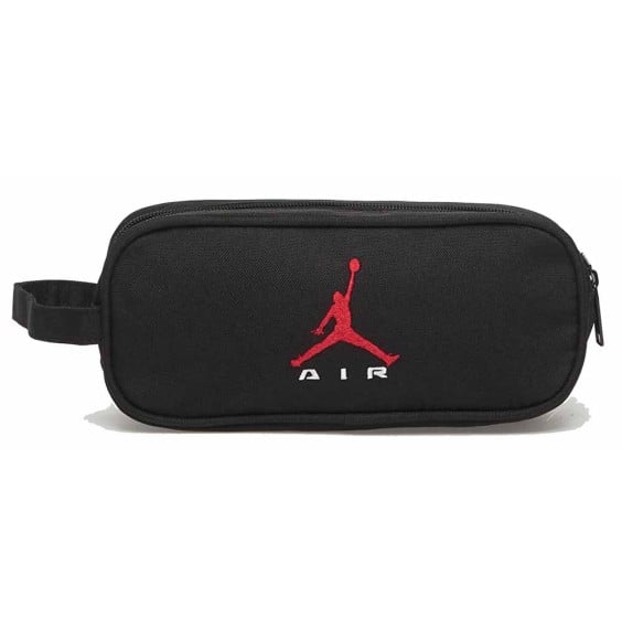 Comprar Estuche Jordan Air Pencil Case Black | 24Segons
