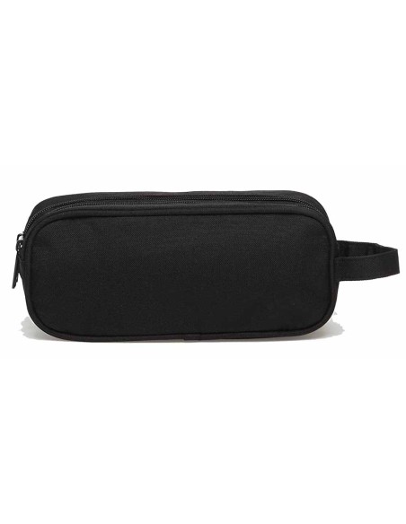 Comprar Estuche Jordan Air Pencil Case Black | 24Segons