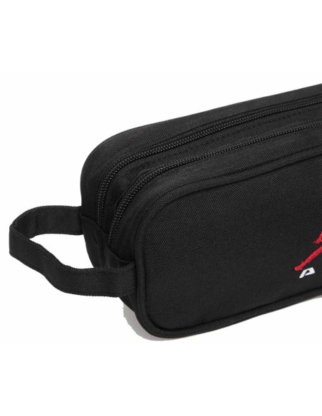Comprar Estoig Jordan Air Pencil Case Black | 24Segons