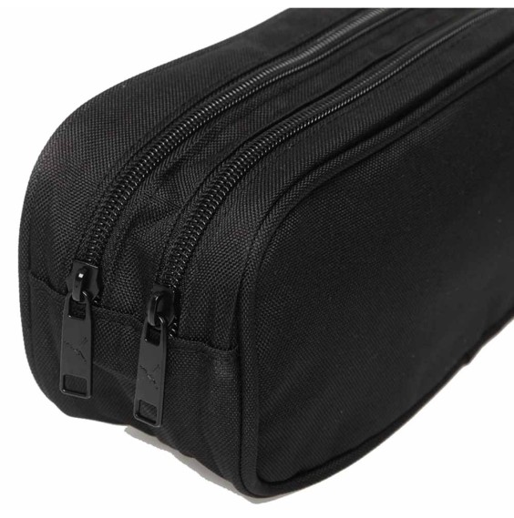 Buy Case Jordan Air Pencil Case Black | 24Segons