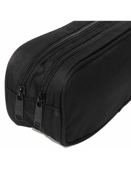 Comprar Estuche Jordan Air Pencil Case Black | 24Segons