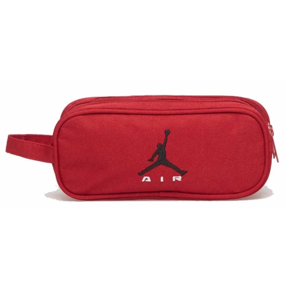 Acheter Jordan Air Pencil Case Gym Red | 24Segons