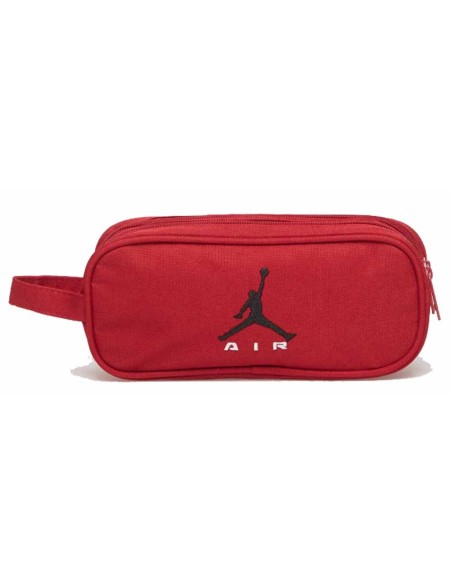 Acheter Jordan Air Pencil Case Gym Red | 24Segons