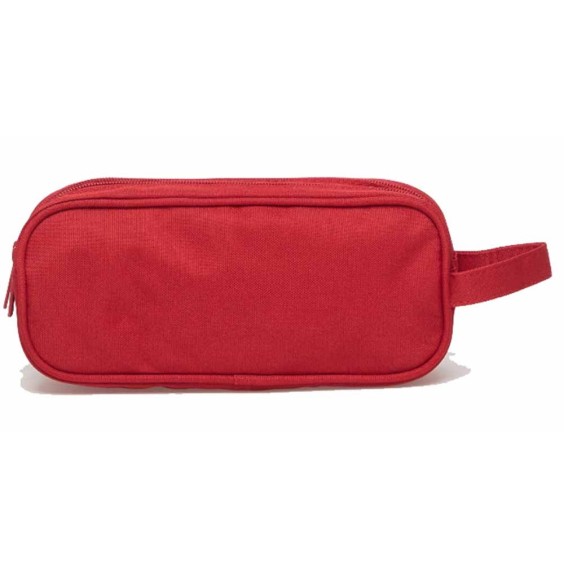Acheter Jordan Air Pencil Case Gym Red | 24Segons