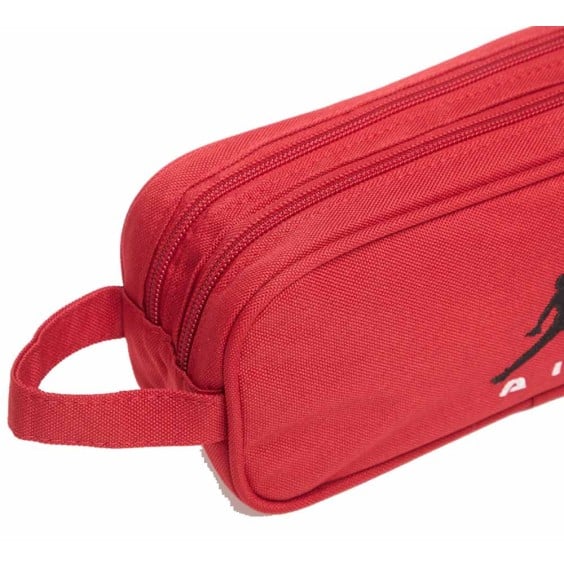 Comprar Estuche Jordan Air Pencil Case Gym Red | 24Segons