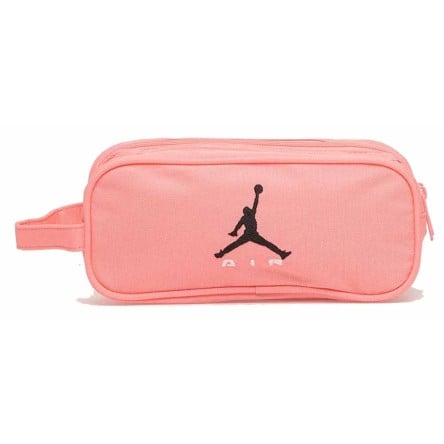 Comprar Estuche Jordan Air Pencil Case Pink | 24Segons