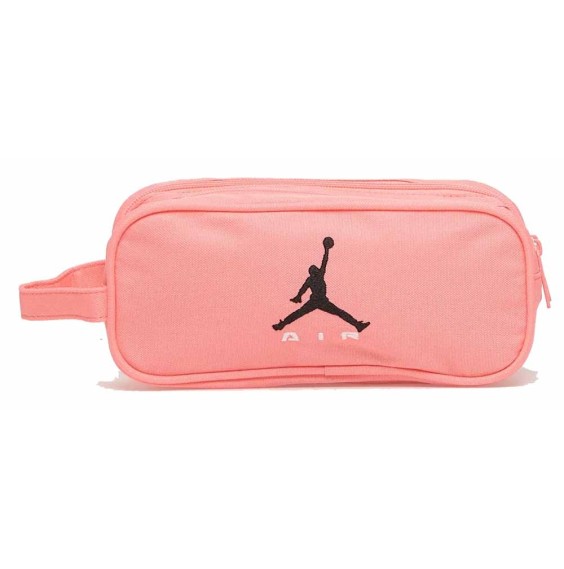 Comprar Estoig Jordan Air Pencil Case Pink | 24Segons