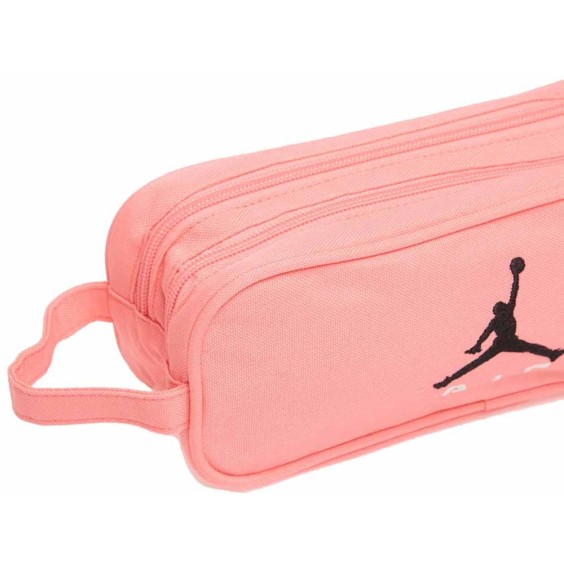 Comprar Estoig Jordan Air Pencil Case Pink | 24Segons
