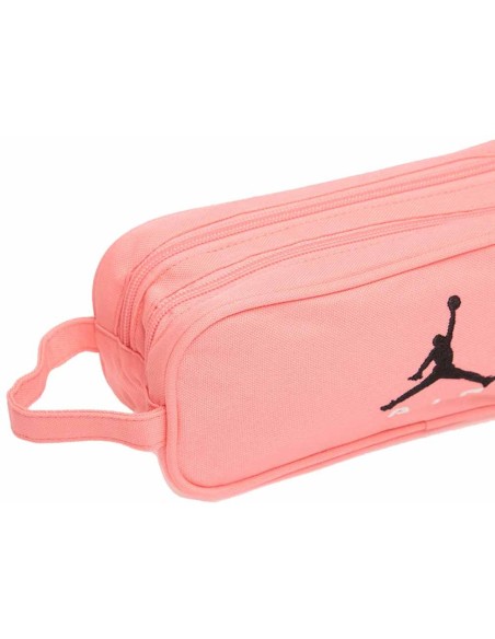 Acquista la custodia Jordan Air Pencil Case Pink | 24Segons
