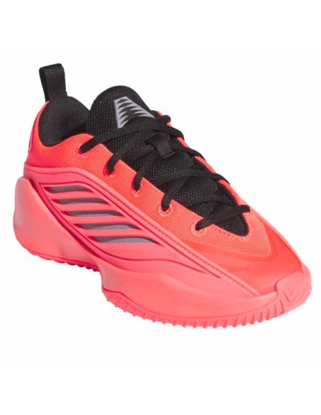 Comprar Sabatilles adidas Junior Believe That 1 Clay Red | 24Segons