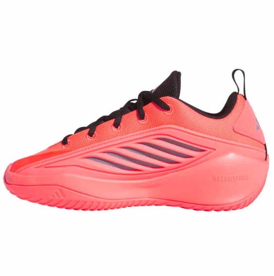 Comprare adidas Junior Believe That 1 Clay Red | 24Segons