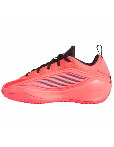 Comprar Zapatillas adidas Junior Believe That 1 Clay Red | 24Segons
