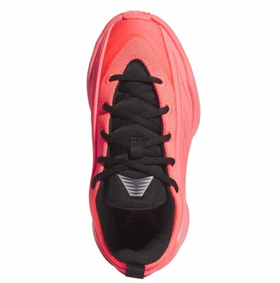 Comprar Zapatillas adidas Junior Believe That 1 Clay Red | 24Segons