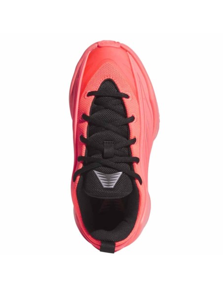 Comprar Sabatilles adidas Junior Believe That 1 Clay Red | 24Segons