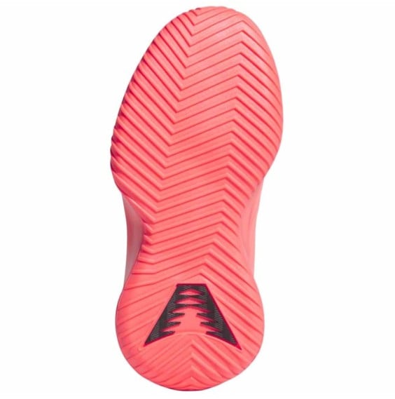 Comprar Zapatillas adidas Junior Believe That 1 Clay Red | 24Segons