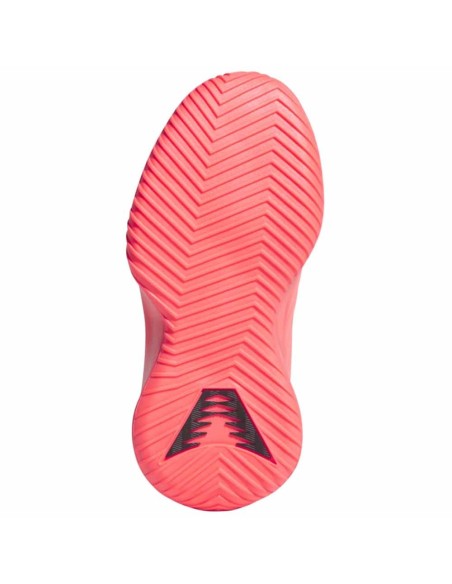 Comprar Zapatillas adidas Junior Believe That 1 Clay Red | 24Segons