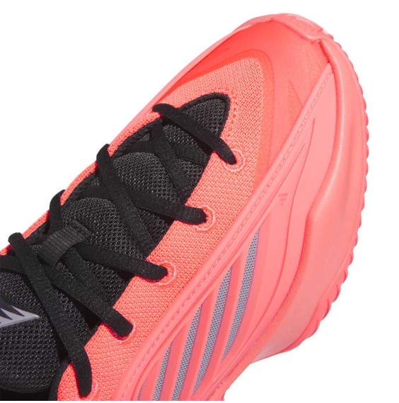 Comprare adidas Junior Believe That 1 Clay Red | 24Segons