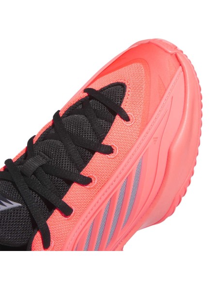 Comprar Zapatillas adidas Junior Believe That 1 Clay Red | 24Segons