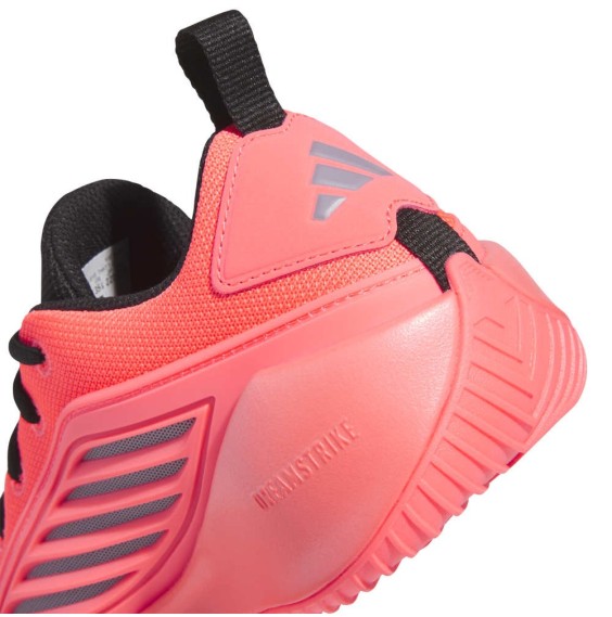 Comprare adidas Junior Believe That 1 Clay Red | 24Segons