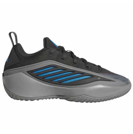Comprar Sabatilles adidas Performance Junior Believe That 1 Carbon Grey | 24Segons