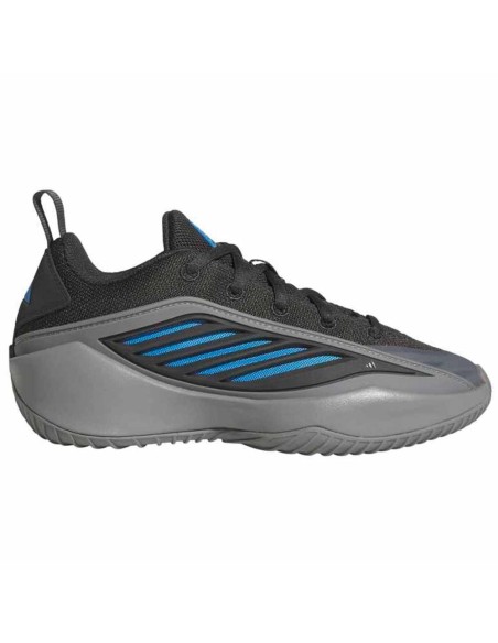 Acheter adidas Junior Believe That 1 Carbon Grey Sneakers | 24Segons