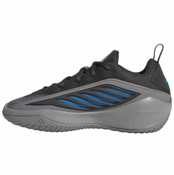 Comprar Sabatilles adidas Performance Junior Believe That 1 Carbon Grey | 24Segons