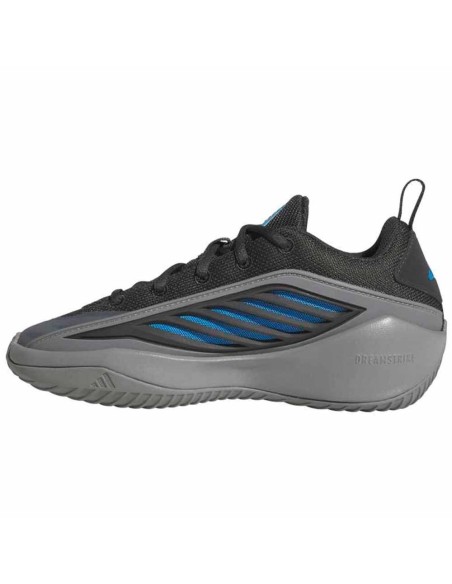 Buy adidas Junior Believe That 1 Carbon Grey | adidas Junior Believe That 1 Carbon Grey Sneakers 24Segons