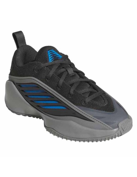 Comprar Zapatillas adidas Junior Believe That 1 Carbon Grey | 24Segons