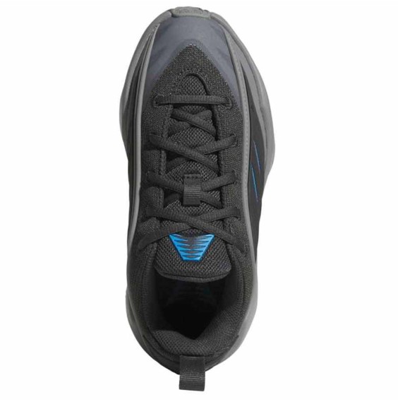 Comprare adidas Junior Believe That 1 Carbon Grey Sneakers | 24Segons