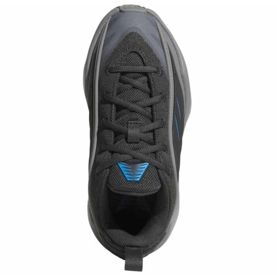 Comprar Zapatillas adidas Junior Believe That 1 Carbon Grey | 24Segons
