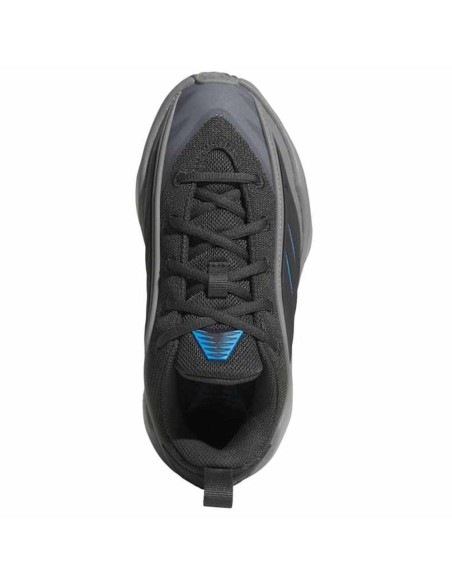 Comprar Zapatillas adidas Junior Believe That 1 Carbon Grey | 24Segons
