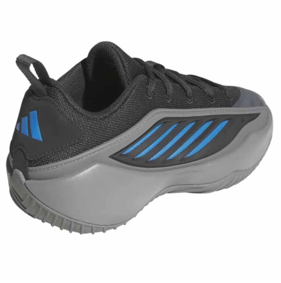 Acheter adidas Junior Believe That 1 Carbon Grey Sneakers | 24Segons