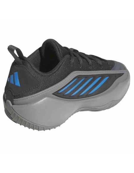 Comprar Zapatillas adidas Junior Believe That 1 Carbon Grey | 24Segons