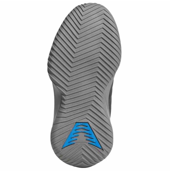 Acheter adidas Junior Believe That 1 Carbon Grey Sneakers | 24Segons