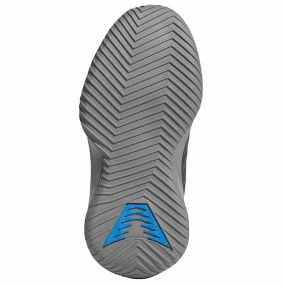 Comprar Zapatillas adidas Junior Believe That 1 Carbon Grey | 24Segons