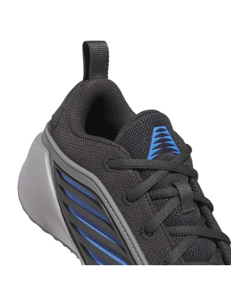 Acheter adidas Junior Believe That 1 Carbon Grey Sneakers | 24Segons