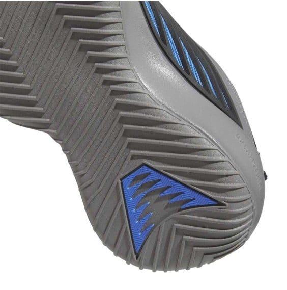 Comprar Zapatillas adidas Junior Believe That 1 Carbon Grey | 24Segons