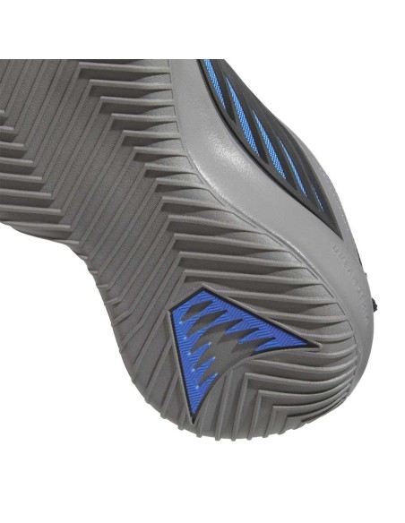 Acheter adidas Junior Believe That 1 Carbon Grey Sneakers | 24Segons
