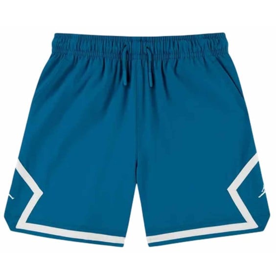 Comprar Pantalón Junior Jordan Diamond Woven Short Green | 24Segons
