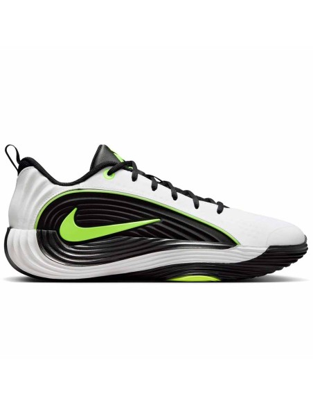 Acheter Sneakers Giannis Immortality 5 White Black Volt | 24Segons