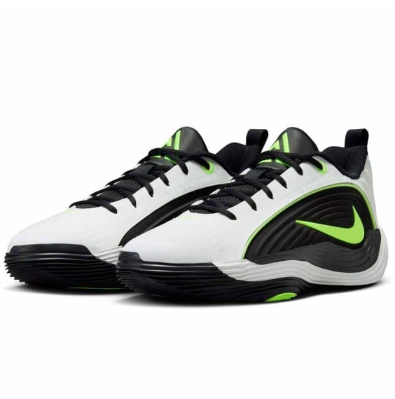 Comprar Zapatillas Giannis Immortality 5 White Black Volt | 24Segons