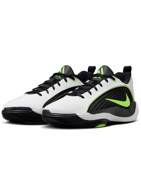 Comprar Sabatilles Giannis Immortality 5 White Black Volt | 24Segons