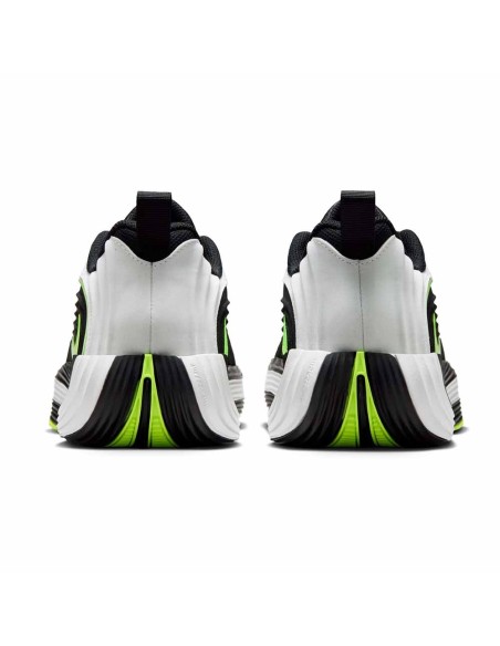 Comprar Sabatilles Giannis Immortality 5 White Black Volt | 24Segons