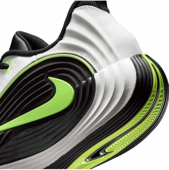 Acheter Sneakers Giannis Immortality 5 White Black Volt | 24Segons