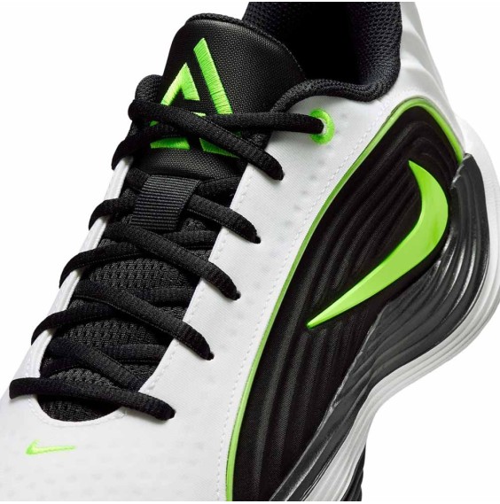 Comprar Sabatilles Giannis Immortality 5 White Black Volt | 24Segons