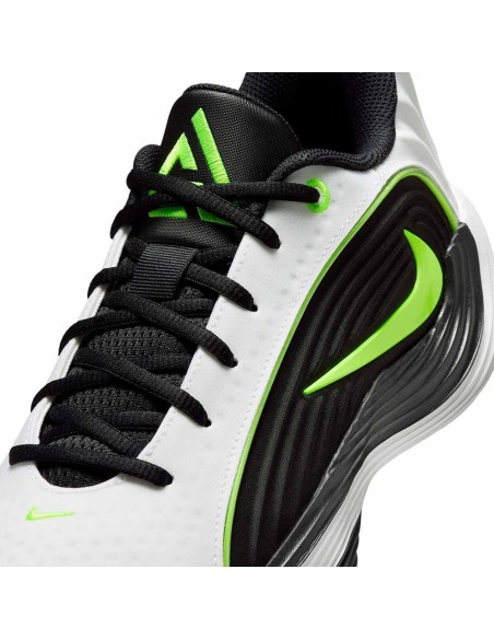Comprar Sabatilles Giannis Immortality 5 White Black Volt | 24Segons