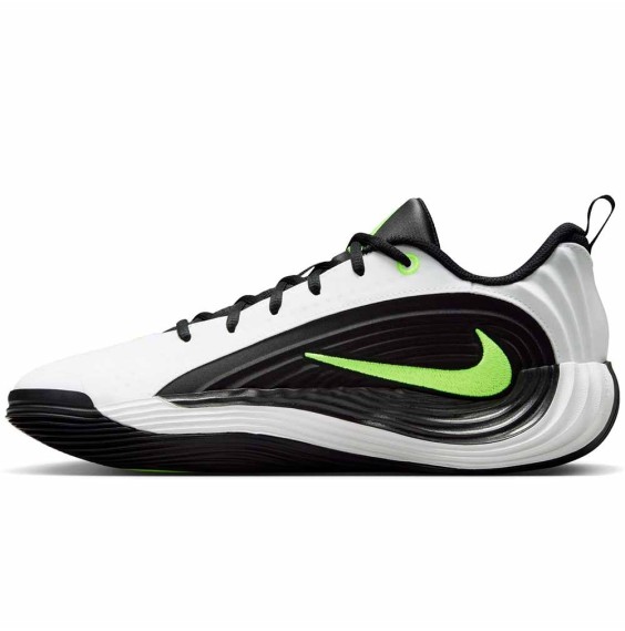 Comprar Sabatilles Giannis Immortality 5 White Black Volt | 24Segons
